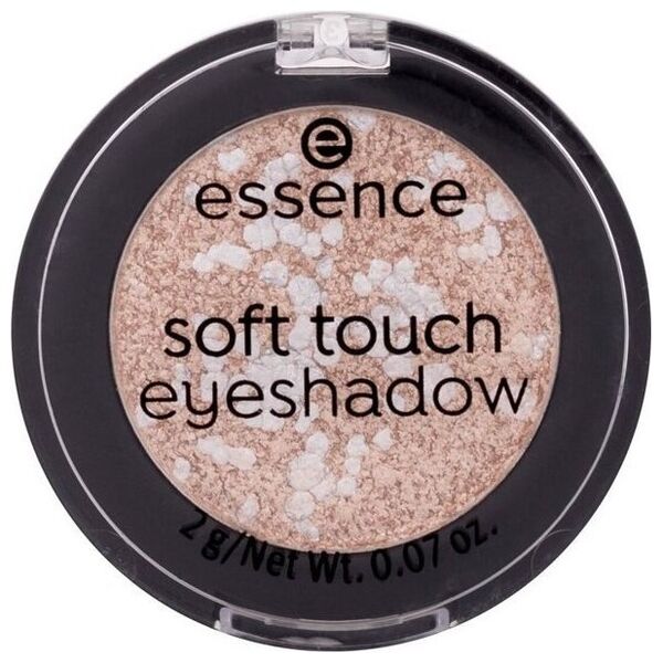 Essence Cień do Oczu Essence Soft Touch bubbly champagne (2 g)