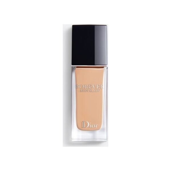 Dior DIOR Forever Skin Glow 24h Hydrating Radiant Foundation 30ml. 3WP Warm Peach
