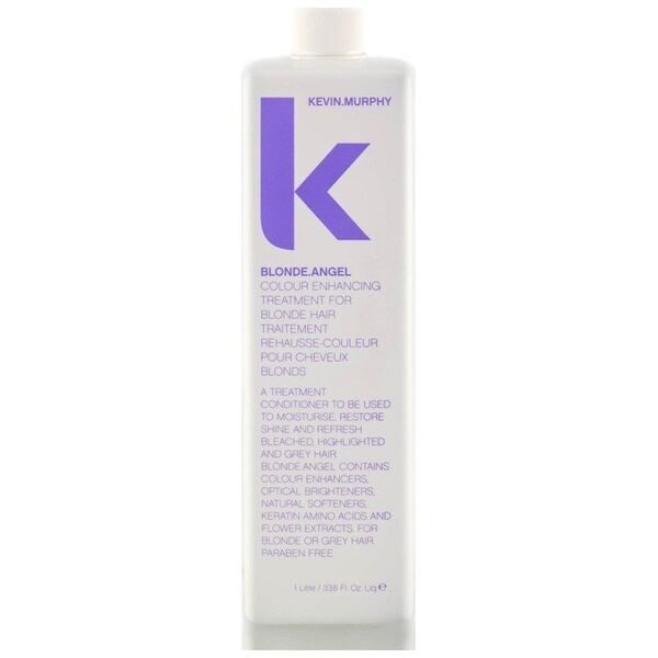 KEVIN MURPHY_Blonde Angel Treatement kuracja wzmacniająca kolor do włosów blond 1000ml