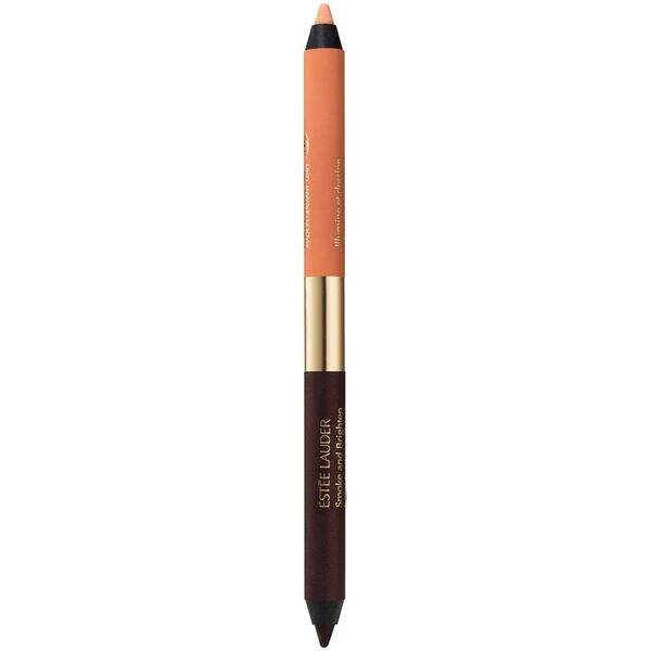 Estee Lauder ESTEE LAUDER SMOKE AND BRIGHTEN KAJAL EYELINER IVORY