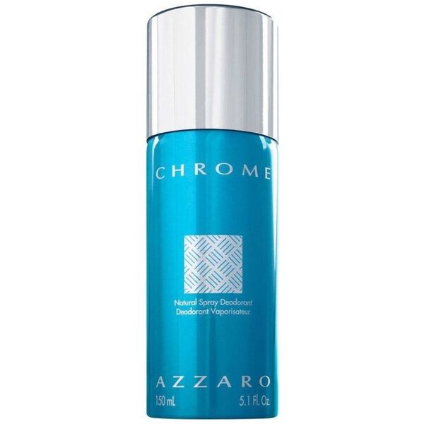 Azzaro Chrome dezodorant spray 150ml