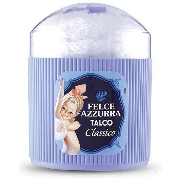 Felce Azzurra Talk Klasyczny z Puszkiem 250 g