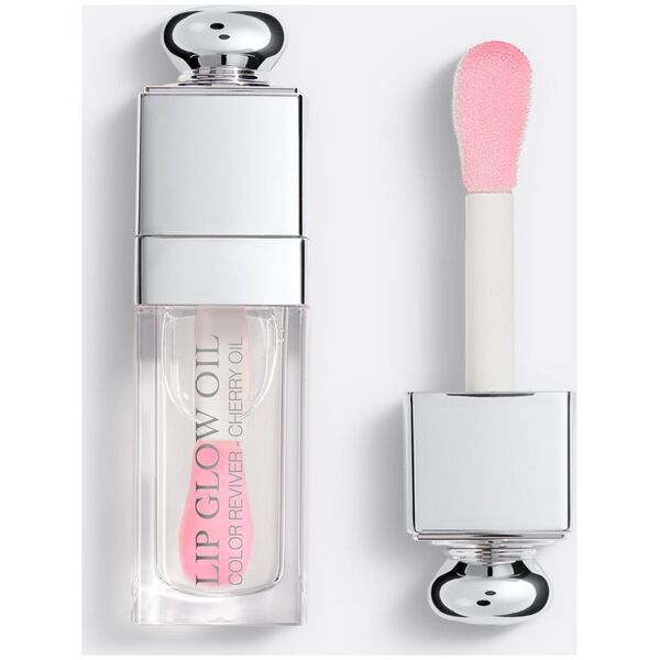 Dior Addict Lip Glow Oil 6ml 000 Universal Clear