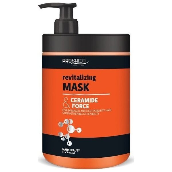Chantal 1000 g ProsalonCeramidy Maska