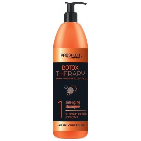 Chantal 1000 g Prosalon Botox Therapy szampon