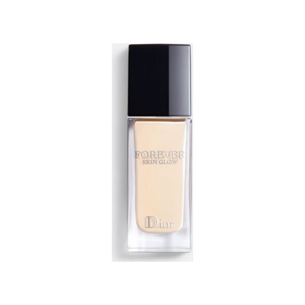 Dior DIOR Forever Skin Glow 24h Hydrating Radiant Foundation 30ml. 0N Neutral