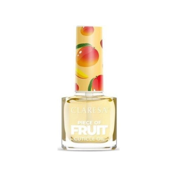 Claresa Claresa oliwka do skórek MANGO 5 ml
