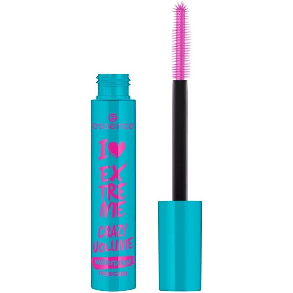 Essence Tusz do Rzęs Essence I Love Extreme Crazy (12 ml)