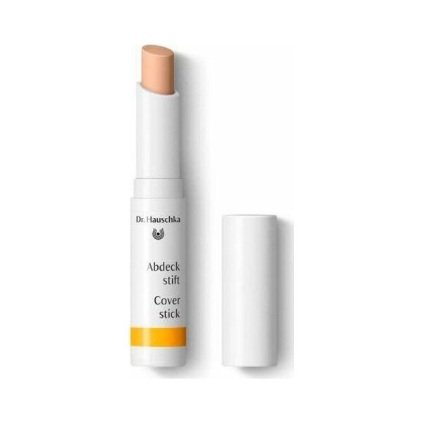 Dr. Hauschka Korektor w Sztyfcie Dr. Hauschka Cover Stick 01-natural (1,9 g)