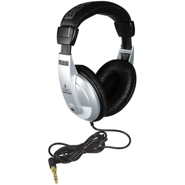 Słuchawki Behringer Behringer HPM1000 - Słuchawki zamknięte