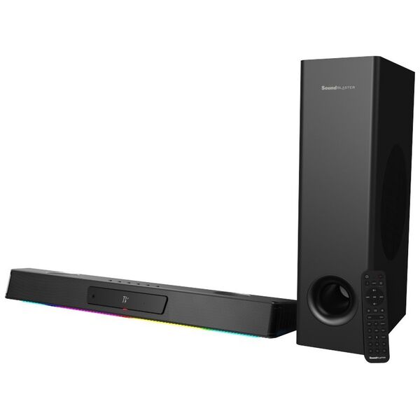 Soundbar Creative Katana V2X (51MF8400AA000)