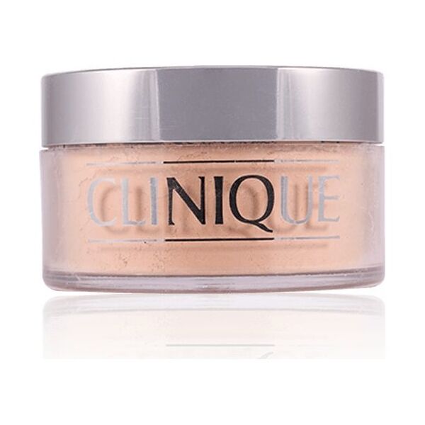 Clinique CLINIQUE BLENDED FACE POWDER 03 TRANSPARENCY 25g