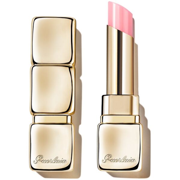 Guerlain GUERLAIN KISS KISS BEE GLOW TINTED LIP BALM 258 ROSE