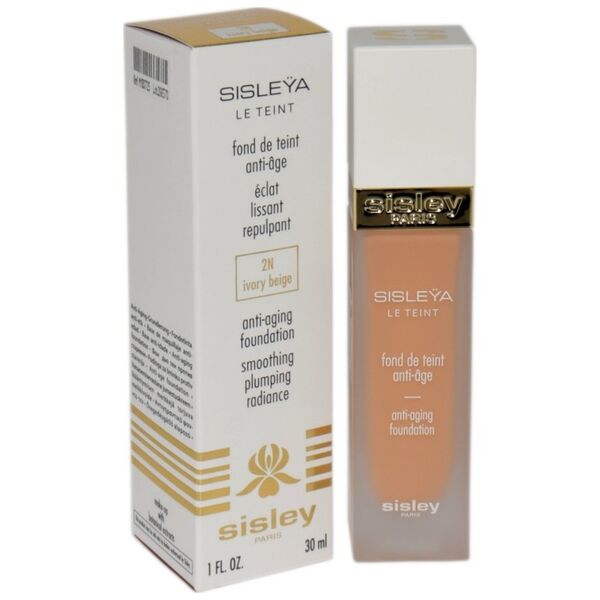 Sisley SISLEY LE TEINT ANTI AIGING FOUNDATION 2N Ivory Beige 30ML