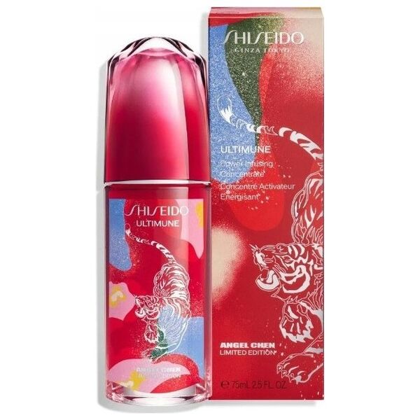 Shiseido SHISEIDO ULTIMUNE POWER INFUSING CONCENTRATE ANGEL CHEN 75ML