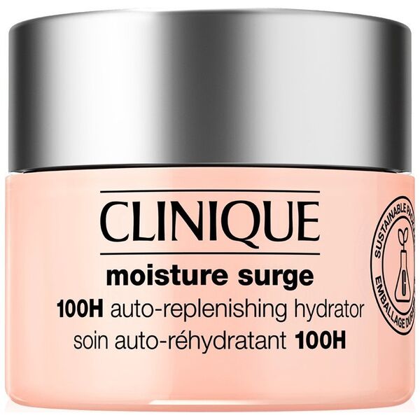 Clinique Moisture surge 100h samouzupełniający się nawilżacz 15ML