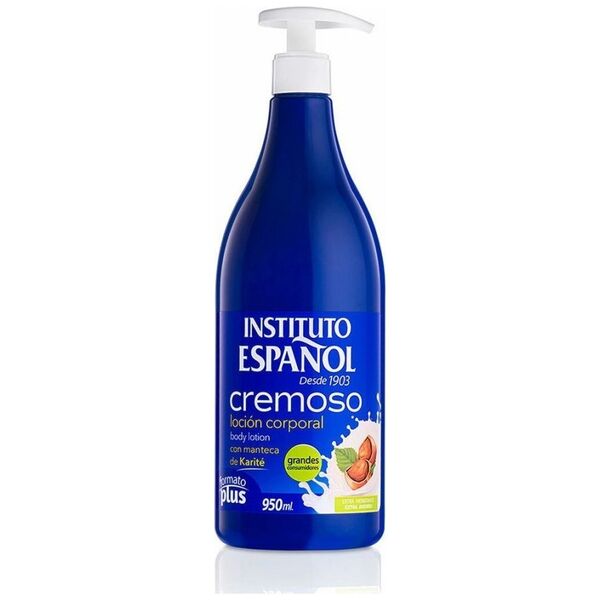 Instituto Español Balsam do Ciała Instituto Espaol Cremoso Masło Shea (950 ml)