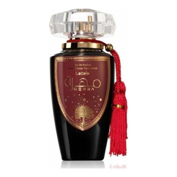 Lattafa Perfumy Unisex Lattafa EDP Mohra (100 ml)