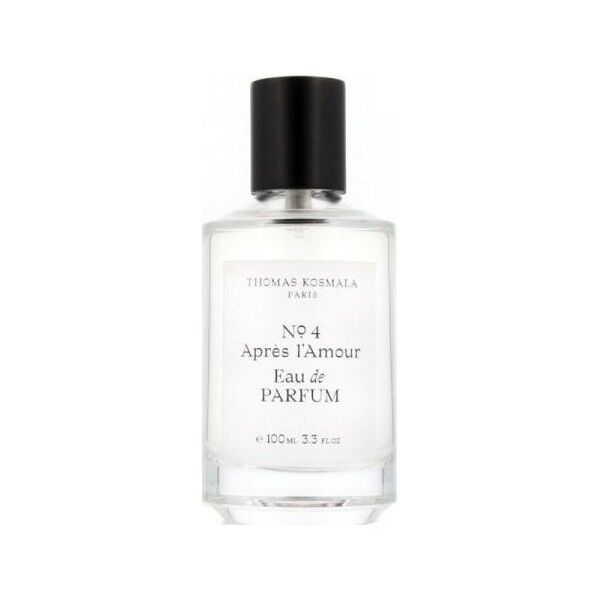 Thomas Kosmala Perfumy Unisex Thomas Kosmala EDP No.4 Apres L'amour (100 ml)