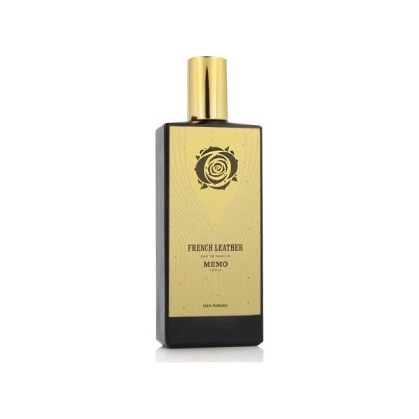 Memo Paris Perfumy Unisex Memo Paris EDP French Leather (75 ml)