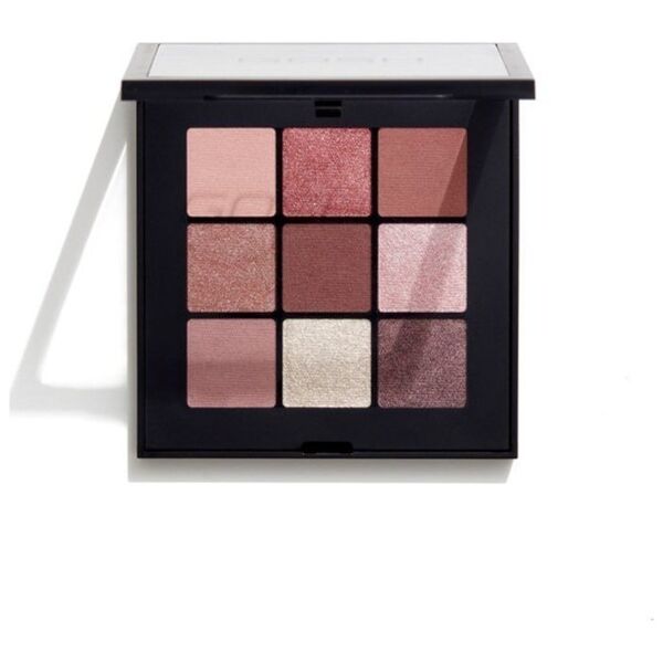 Gosh Copenhagen Paleta Cieni do Oczu Be Honest Gosh Copenhagen