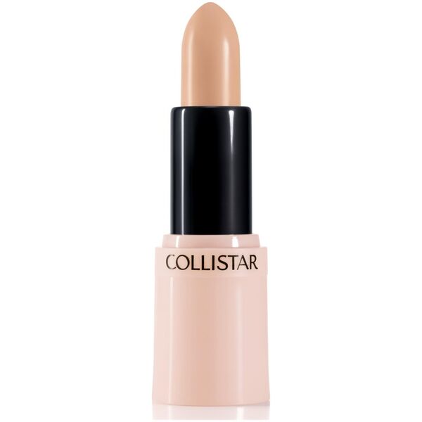 Collistar COLLISTAR IMPECCABILE CONCEALLER STICK 24H 4ML 2.5 - NAKED