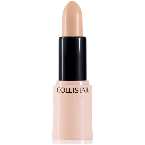 Collistar COLLISTAR IMPECCABILE CONCEALLER STICK 24H 4ML 3 - NATURAL
