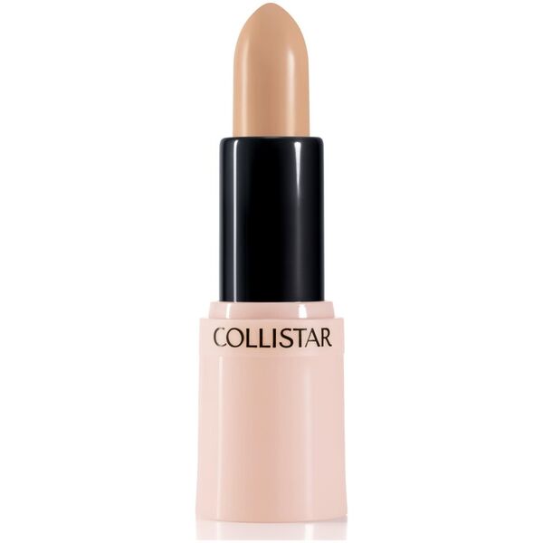 Collistar COLLISTAR IMPECCABILE CONCEALLER STICK 24H 4ML 5 - AMBER