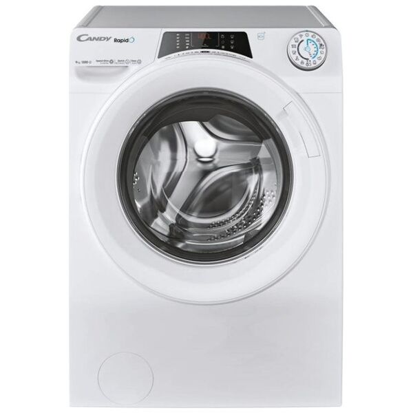 Pralka Candy RO 1294DWMT/1-S