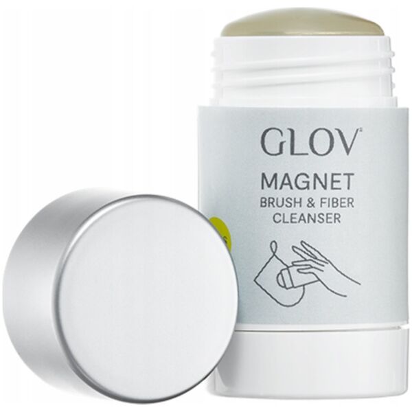 GLOV_Magnet Cleanser Stick mydełko do czyszczenia rękawic i pędzli do makijażu 40g