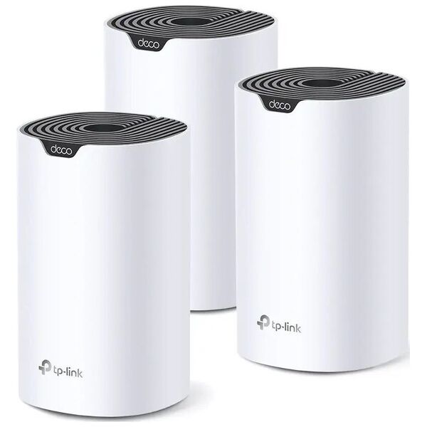 Router TP-Link Deco S7 3-pack