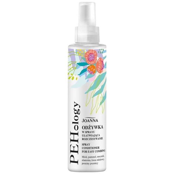 Joanna Joanna PEHology Odżywka do włosów w sprayu ułatwiająca rozczesywanie 150ml