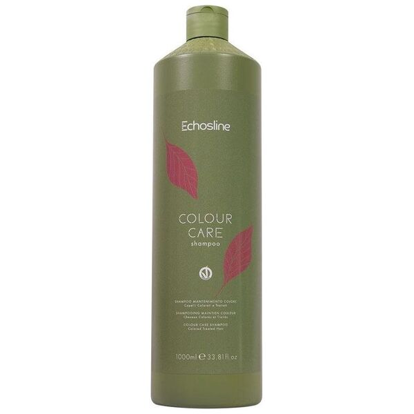 Echosline ECHOSLINE Colour Care Shampoo szampon do włosów farbowanych 1000ml