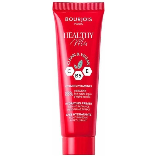 Bourjois Płynny Podkład do Twarzy Bourjois Healthy Mix N 001 Nawilżający (30 ml)