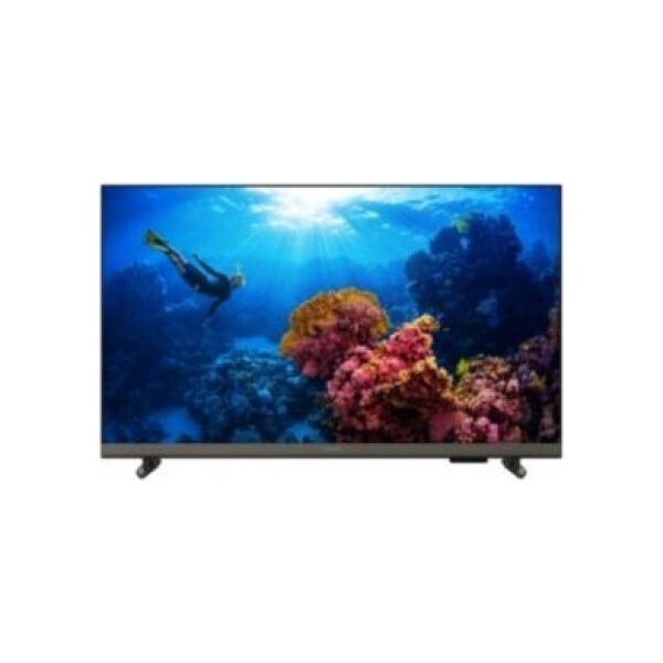 Telewizor Philips 24PHS6808/12 LED 24'' HD Ready