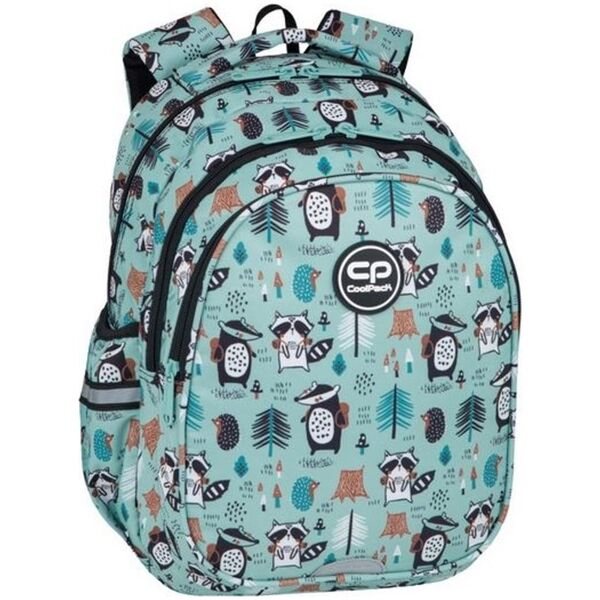 Patio Plecak młodzieżowy Jerry Shoppy CoolPack F029661