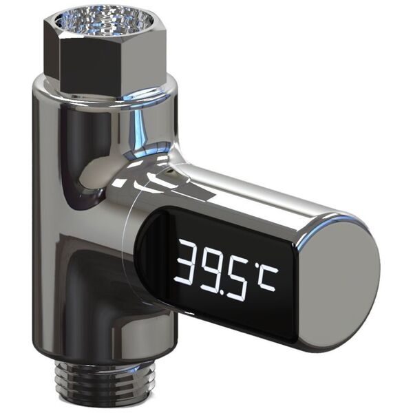 Mozos Termometr (BD-LS-01)