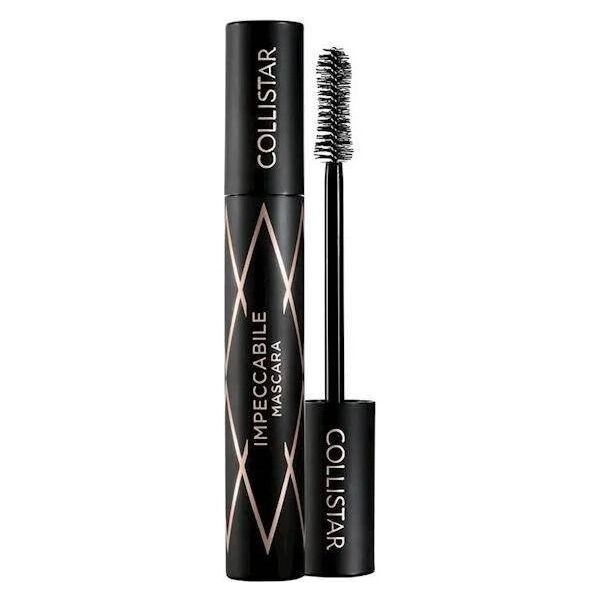 Collistar Collistar Impeccabile Mascara tusz do rzęs Black 14ml