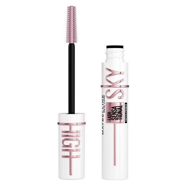 Maybelline  Lash Sensational Sky High Tinted Primer baza pod tusz do rzęs 7.2ml