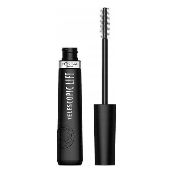 L’Oreal Paris L'oral Paris Telescopic Lift Tusz Do Rzęs 9,9 Ml