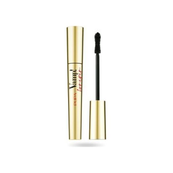 PUPA_Vamp! Mascara Forever tusz do rzęs 111 Forever Black 9ml