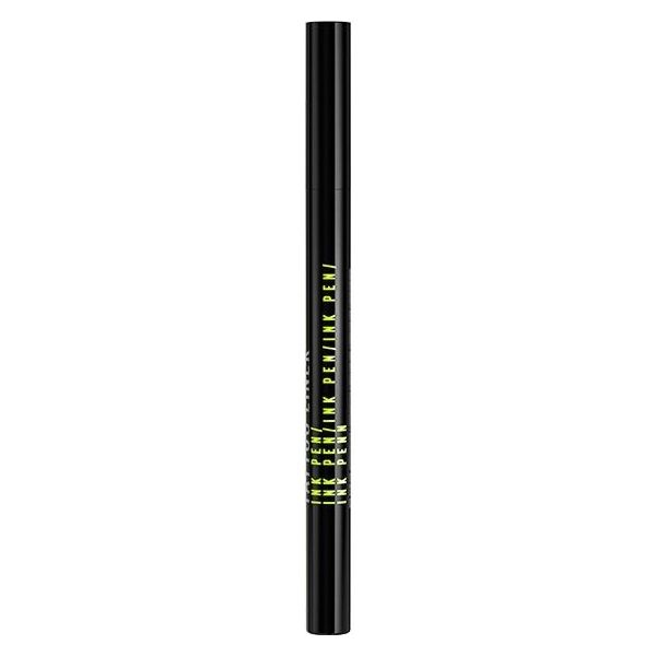 MAYBELLINE_Tattoo Liner Ink Pen eyeliner w pisaku Black 1ml