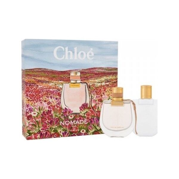 Vichy Zestaw Perfum dla Kobiet Vichy Nomade 2 Części