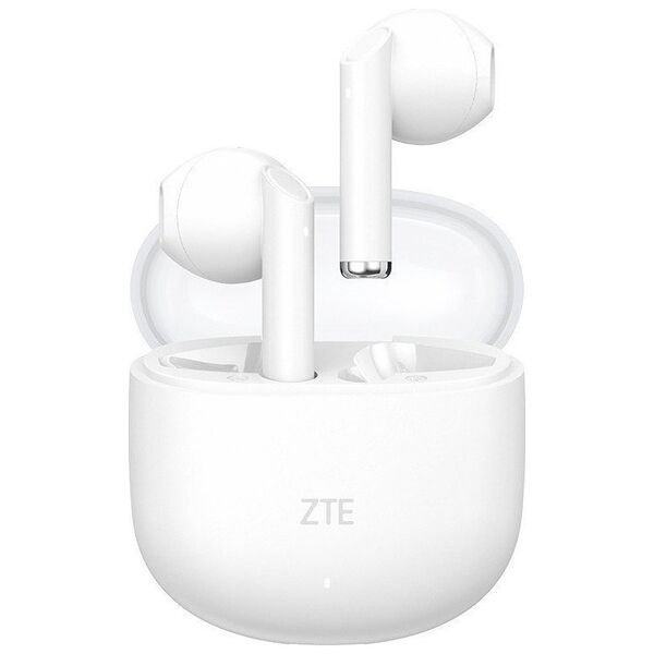 Słuchawki ZTE Buds2 Białe (EB2201)