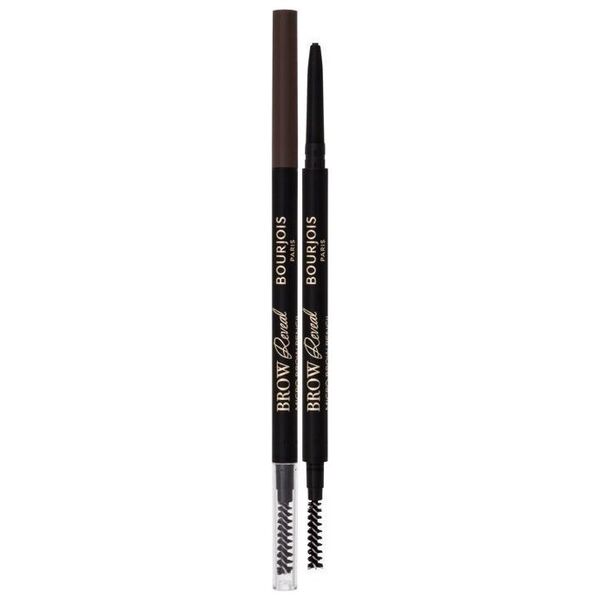 Bourjois BOURJOIS_Brow Reveal automatyczna kredka do brwi 02 Soft Brown 0,35g