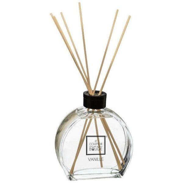 Atmosphera Dyfuzor zapachowy patyczki Haly wanilia 50ml