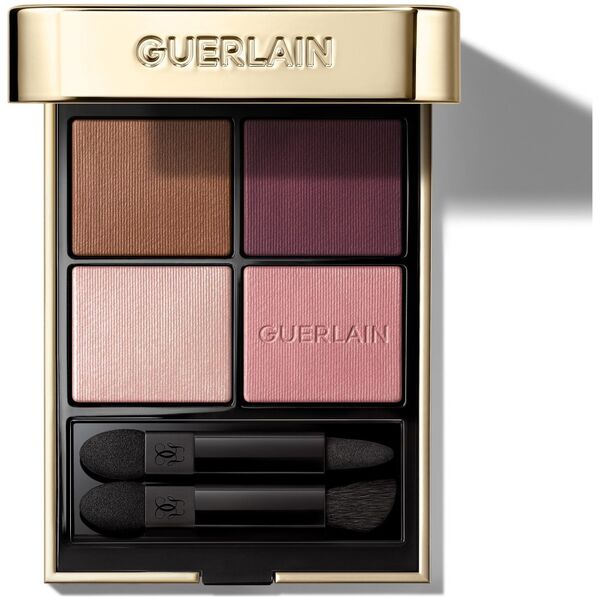 Guerlain GUERLAIN OMBRES G EYESHADOWS PALETTE Majestic Rose 530 4x1,5g