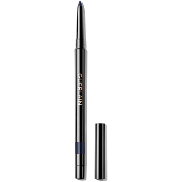Guerlain GUERLAIN CONTOUR G WATERPROOF EYESHADOW Night Blue 03 0,35g