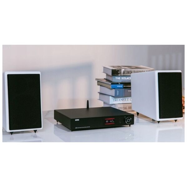 SMSL SMSL VMV A2 Wzmacniacz Stereo Hi-End