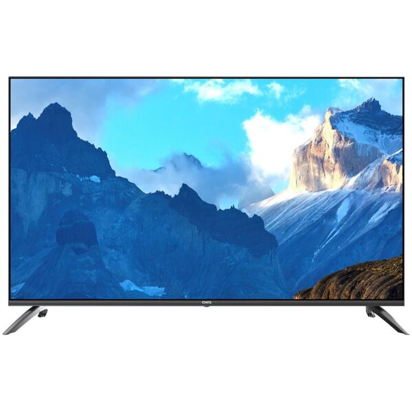 Telewizor CHiQ U65G7LX LED 65'' 4K Ultra HD Android